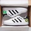 John Cena Stan Smith Shoes B23