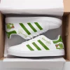 Kermit The Frog Stan Smith Shoes B21