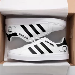 Kevin Costner Stan Smith Shoes B22