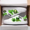 Oogie Boogie Stan Smith Shoes B22