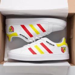 RC Lens Stan Smith Shoes B23