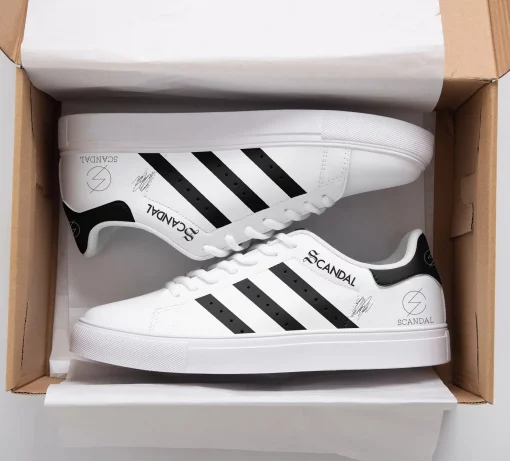 Scandal Stan Smith Shoes B23