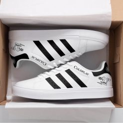 The Coldplay Stan Smith Shoes B23