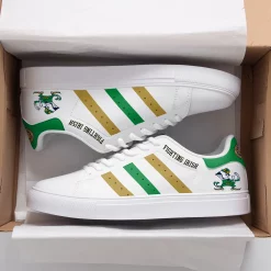 Notre Dame Fighting Irish Skate New Shoes B22