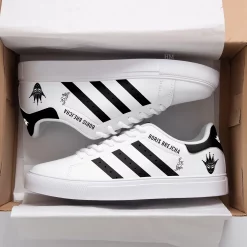 Boris Brejcha Skate New Shoes B21