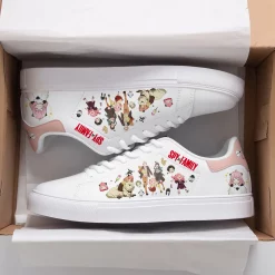 Spy x Family Skate New Shoes B22