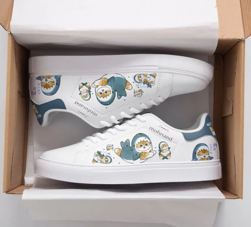 Mofusand Stan Smith Shoes B22