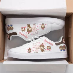 Monchhichi Stan Smith Shoes B21