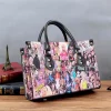 Rupaul Drag Race Leather HandBag B21