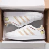 Pompompurin Skate New Shoes B21