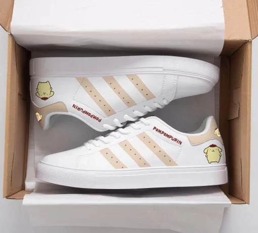 Pompompurin Skate New Shoes B21