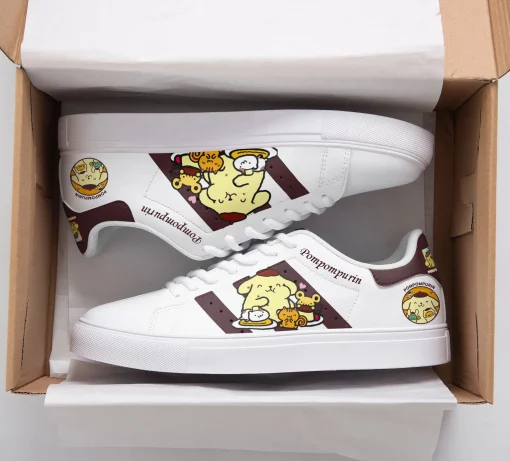 Pompompurin 2 Skate New Shoes B21