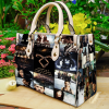 Shadowhunters Leather Bag B21