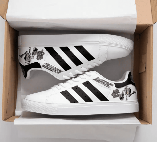 Andreas Gabalier Stan Smith Shoes B21