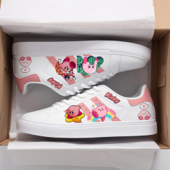 Kirby Stan Smith New Shoes B22