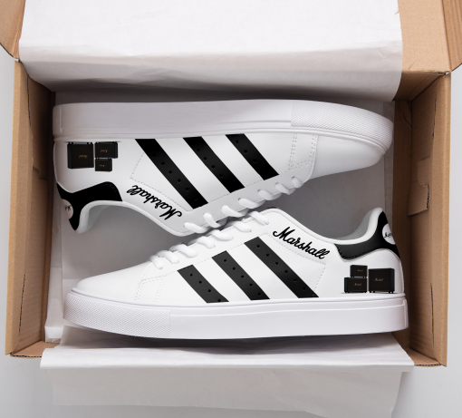 Marshall Amplification Skate New Shoes B21