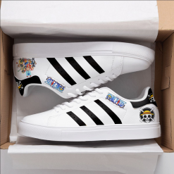 One Piece Stan Smith Shoes B21