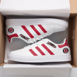Atlanta Falcons 1 Stan Smith New Shoes B21