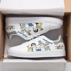 Mofusand Lover Stan Smith Shoes B23