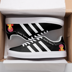 Charly Garcia Black Skate New Shoes B21