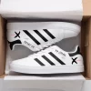 Def Leppard Skate Stan Smith New Shoes B21