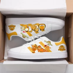 Garfield 1 Skate New Shoes B21