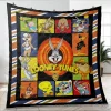 Looney Tunes Quilt Blanket B21