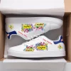 Poppy Playtime 1 Skate Stan Smith New Shoes MIH08
