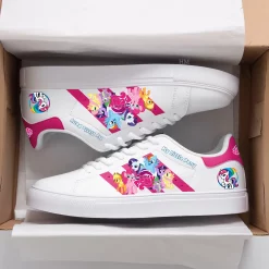 My Little Pony 1 Skate Stan Smith New Shoes B21