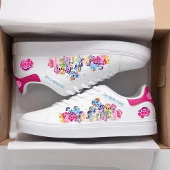My Little Pony Skate Stan Smith New Shoes B21