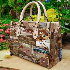 Teddy Bear HandBag B22