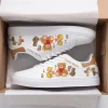 Teddy Bears Skate New Shoes B22