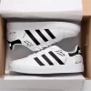 Fernando Alonso Skate Stan Smith Shoes B21