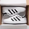 The Weeknd 1 Stan Smith New Shoes B21