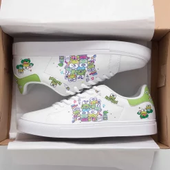 Keroppi 1 Skate New Shoes B21