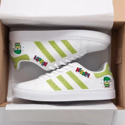 Keroppi Skate New Shoes B21