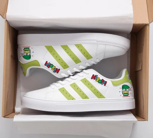 Keroppi Skate New Shoes B21