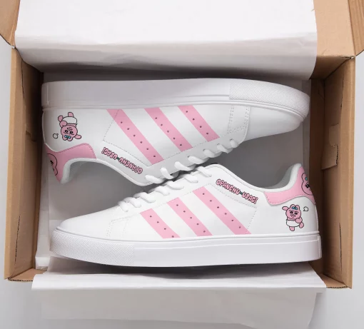 Opanchu usagi Skate New Shoes B21