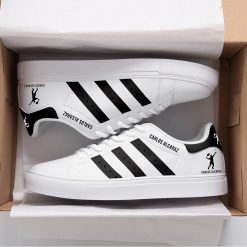Carlos Alcaraz Skate Stan Smith Shoes B212