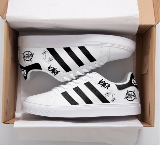 Slayer 2 Skate Stan Smith New Shoes B21
