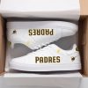 San Diego Padres Skate New Shoes B21