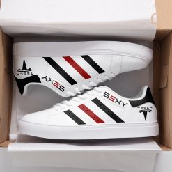 Tesla Car Skate New Shoes g1 B23