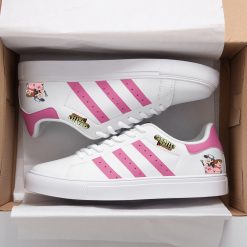 Gravity Falls Stan Smith New Shoes B21