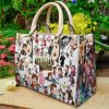 Gravity Falls HandBag B21