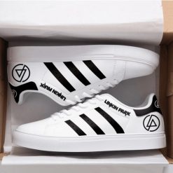 Linkin Park Stan Smith New Shoes B21