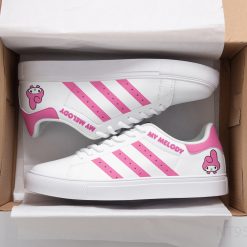 My Melody Skate New Shoes B23