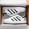 Mike Tyson Skate Stan Smith Shoes B21
