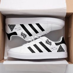 Chris Brown Skate New Shoes B23