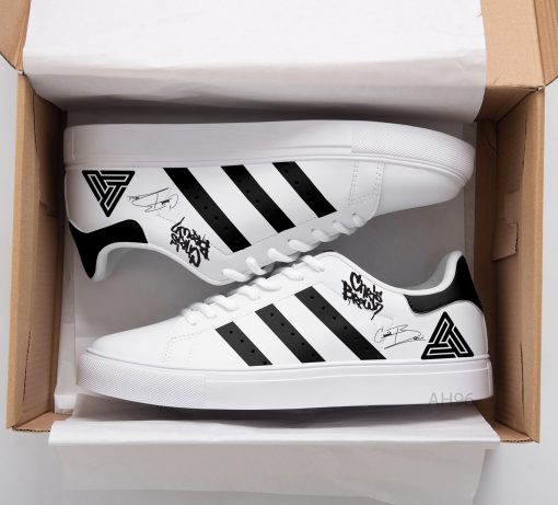 Chris Brown Skate New Shoes B23