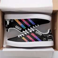 Armin van Buuren Stan Smith New Shoes B21